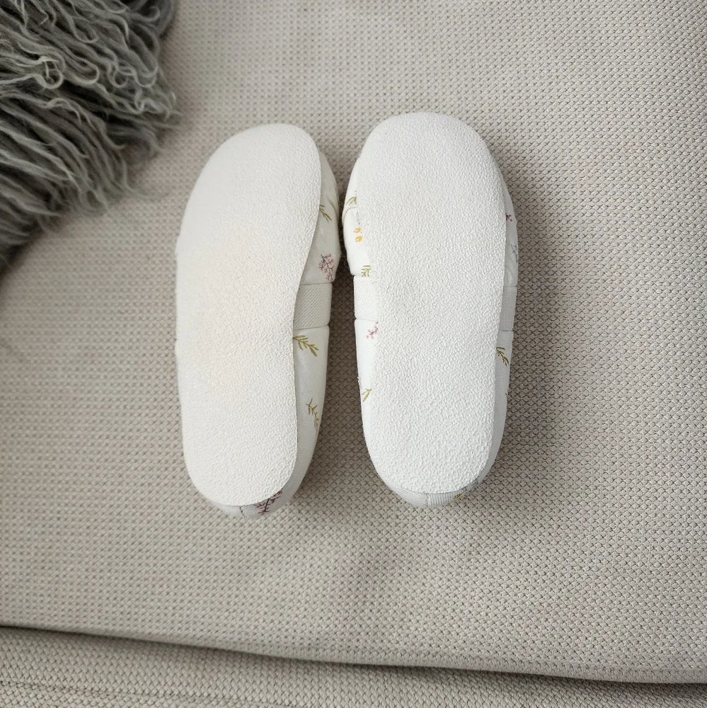 Zara Kid's Slippers